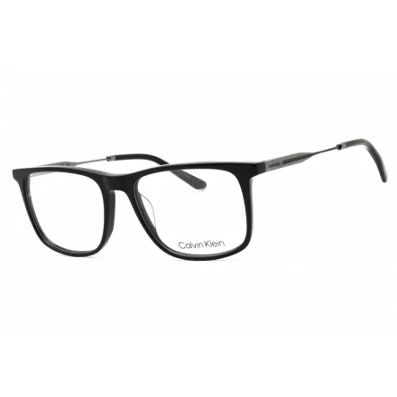 Calvin Klein CK21700  szemüvegkeret fekete /Clear demo lencsék férfi