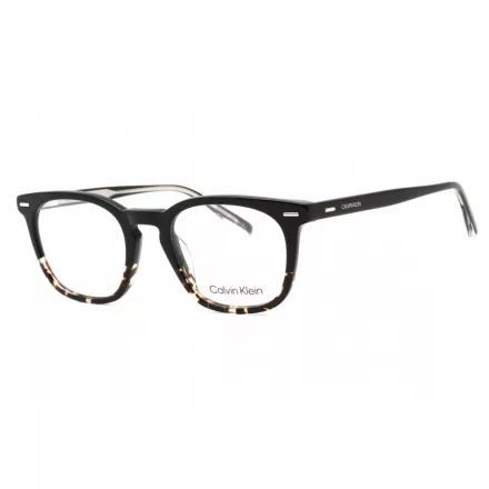 Calvin Klein CK21711 szemüvegkeret fekete/MINT /Clear demo lencsék férfi