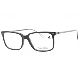   Calvin Klein CK22542 szemüvegkeret fekete/Clear demo lencsék férfi