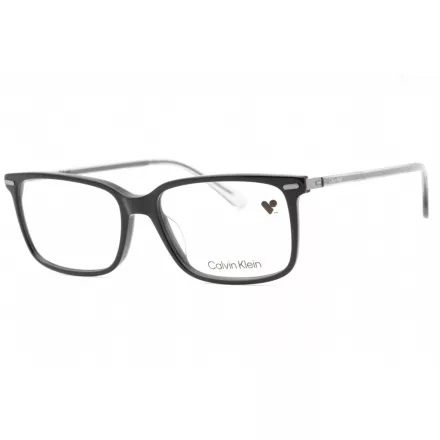 Calvin Klein CK22542 szemüvegkeret fekete/Clear demo lencsék férfi