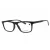 Calvin Klein CK22547 szemüvegkeret matt fekete / Clear lencsék férfi
