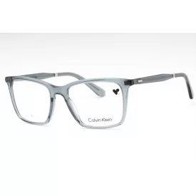   Calvin Klein CK23514 szemüvegkeret AVIO / Clear demo lencsék férfi