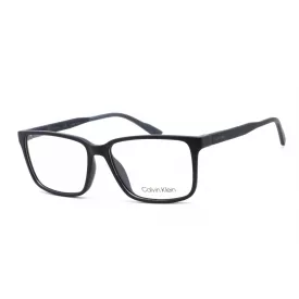   Calvin Klein CK21525 szemüvegkeret kék / Clear lencsék férfi