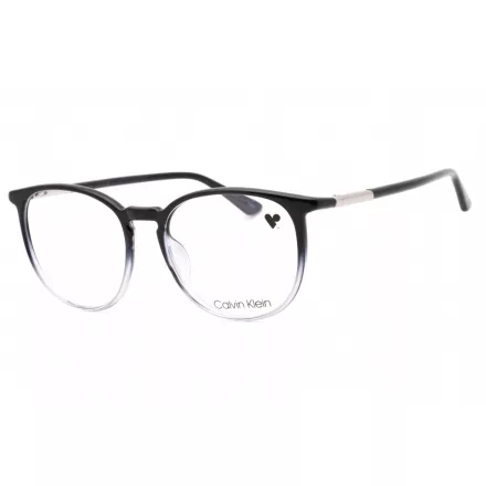 Calvin Klein CK21522 szemüvegkeret kék gradiens/Clear demo lencsék Unisex férfi női