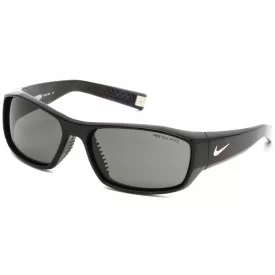   Nike Brazen EV0571 napszemüveg fekete/szürke / Clear lencsék férfi