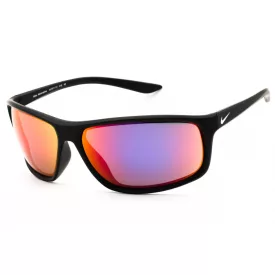   Nike EV1113 napszemüveg matt fekete/szürke W/ Infrared Mirror Unisex férfi női