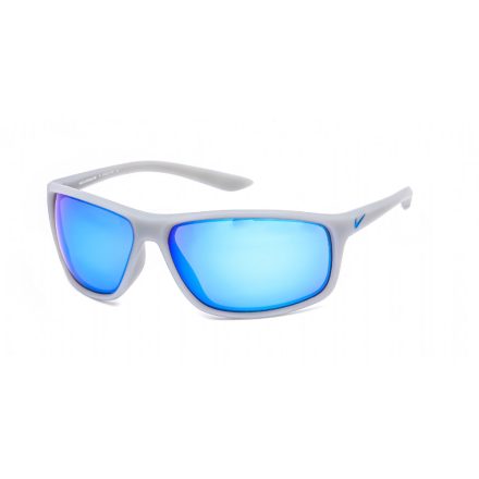 Nike ADRENALINE M EV1113 napszemüveg matt Wolf szürke / kék Mirror Unisex férfi női