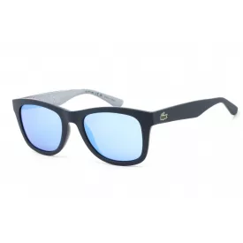   Lacoste L789S napszemüveg matt kék  / kék Unisex férfi női
