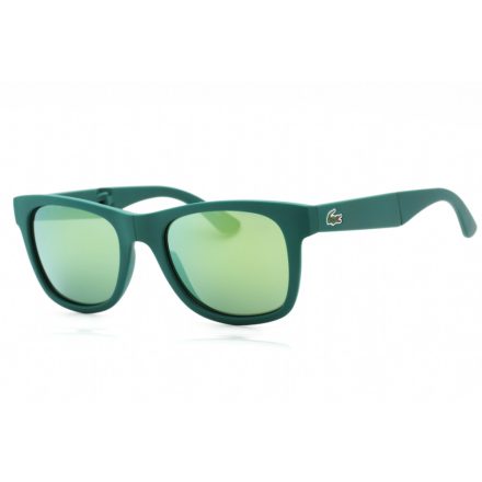 Lacoste L778S napszemüveg matt zöld / zöld Unisex férfi női