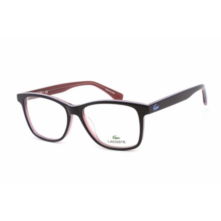 Lacoste L2776 szemüvegkeret Violet / Clear lencsék női