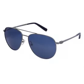   Salvatore Ferragamo SF157S napszemüveg sötét szürke / kék férfi