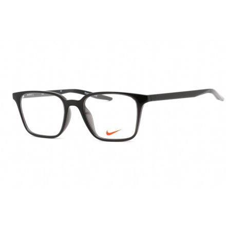 Nike 7126 szemüvegkeret OIL szürke/Clear demo lencsék Unisex férfi női