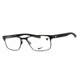 Nike NIKE 8190 szemüvegkeret szatén fekete/VOLT férfi