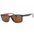 Salvatore Ferragamo SF938S napszemüveg sötét szürke/piros / Amber  Unisex férfi női