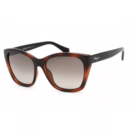 Salvatore Ferragamo SF957S napszemüveg  / barna gradiens  női