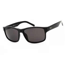   Salvatore Ferragamo SF960S napszemüveg fekete/szürke  férfi