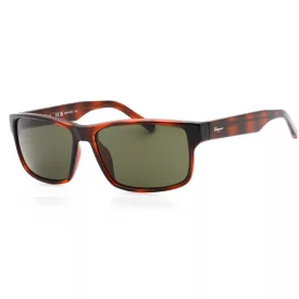 Salvatore Ferragamo SF960S napszemüveg  / zöld férfi