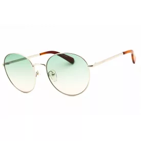 Longchamp LO101S napszemüveg arany/zöld női