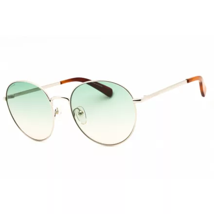 Longchamp LO101S napszemüveg arany/zöld női