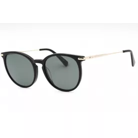 Longchamp LO646S napszemüveg fekete / zöld női