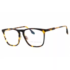   Victoria Beckham VB2601 szemüvegkeret zöld   / Clear lencsék Unisex férfi női