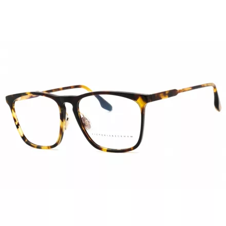 Victoria Beckham VB2601 szemüvegkeret zöld   / Clear lencsék Unisex férfi női