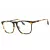 Victoria Beckham VB2601 szemüvegkeret zöld   / Clear lencsék Unisex férfi női