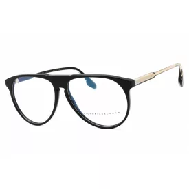   Victoria Beckham VB2602 szemüvegkeret fekete/Clear demo lencsék női