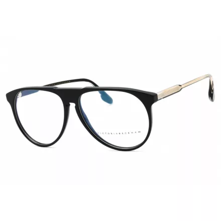 Victoria Beckham VB2602 szemüvegkeret fekete/Clear demo lencsék női