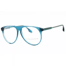   Victoria Beckham VB2602 szemüvegkeret TEAL/Clear demo lencsék női