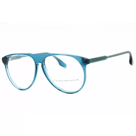 Victoria Beckham VB2602 szemüvegkeret TEAL/Clear demo lencsék női
