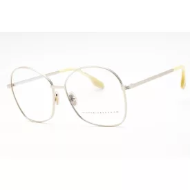   Victoria Beckham VB220 szemüvegkeret világos arany / Clear lencsék női