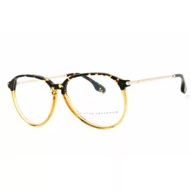   Victoria Beckham VB2606 szemüvegkeret AMBER /AMBER/Clear demo lencsék női