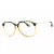 Victoria Beckham VB2606 szemüvegkeret AMBER /AMBER/Clear demo lencsék női