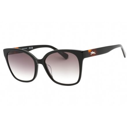 Longchamp LO657S napszemüveg fekete / szürke gradiens női