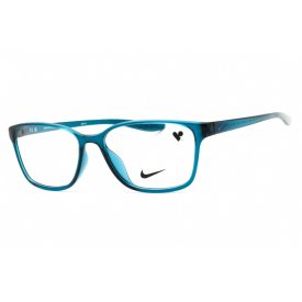   Nike NIKE 7027 szemüvegkeret MIDNIGHT TURQ Unisex férfi női