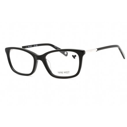 Nine West NW5179 szemüvegkeret fekete/Clear demo lencsék női