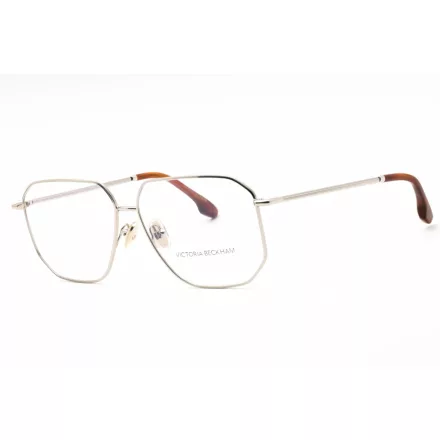 Victoria Beckham VB2115 szemüvegkeret ezüst/Clear demo lencsék női
