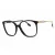 Victoria Beckham VB2615 szemüvegkeret fekete/Clear demo lencsék női