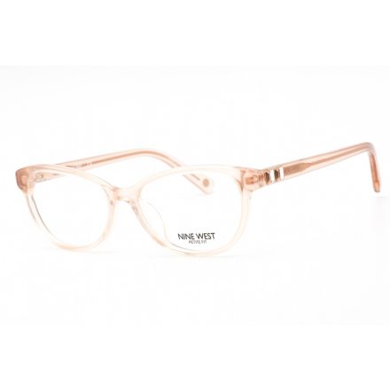 Nine West NW5183 szemüvegkeret köves SAND/Clear demo lencsék női