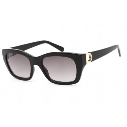 Salvatore Ferragamo SF1012S napszemüveg fekete / szürke gradiens női