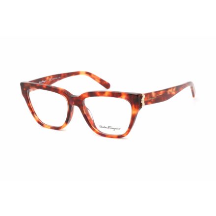 Salvatore Ferragamo SF2893 szemüvegkeret / Clear lencsék női