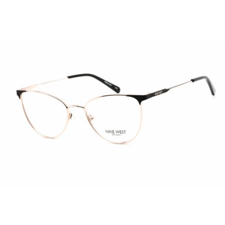 Nine West NW1095 szemüvegkeret fekete / Clear lencsék női