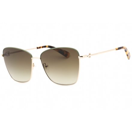 Longchamp LO153S napszemüveg arany / Khaki női