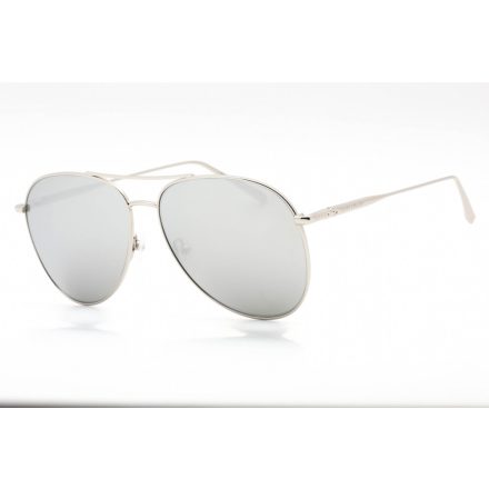 Longchamp LO139S napszemüveg ezüst / Mirror női