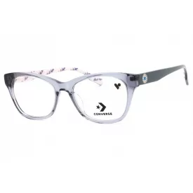   Converse CV5003 szemüvegkeret köves világos CARBON/Clear demo lencsék női