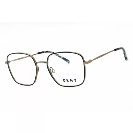 DKNY DK1024 szemüvegkeret fekete/Clear demo lencsék női