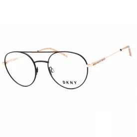   DKNY DK1025 szemüvegkeret barna / rózsa arany/clear demo lencsék női