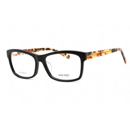 Nine West NW5193X szemüvegkeret fekete / Clear lencsék női