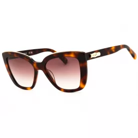 Longchamp LO692S napszemüveg barna/barna gradiens  női